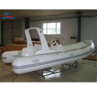 RIBs and Inflatable Boats for sale