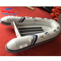  2.7 meters inflatable Dinghy Tender