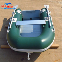  Inflatable Belly Boat  