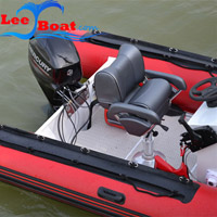 Rigid Inflatable Boat