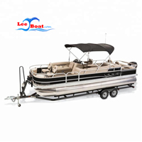 Sport Fishing Yacht