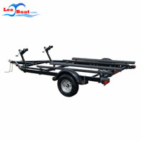  Boat Trailer Leaf Springs