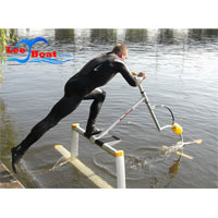 aquaskipper hydrofoil/Waterskipper