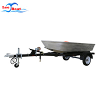 watercraft trailer