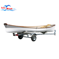 QUALITY CANOE TRAILER