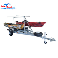 Kayak-Trailer-Rack