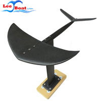 Full Carbon Hydrofoil