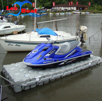  Floating Boat Lifts