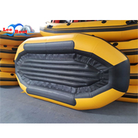 Inflatable Rafts