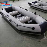  Inflatable Rafting Boat