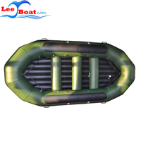 Cheap Pvc Rubber Inflatable Raft Water Floating Tubes Inflatable Life Raft