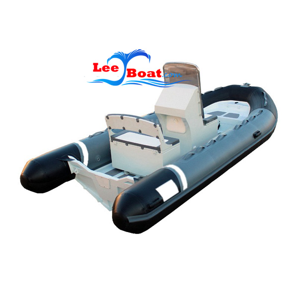 Chinese Cheap Aluminum Hull RIB 