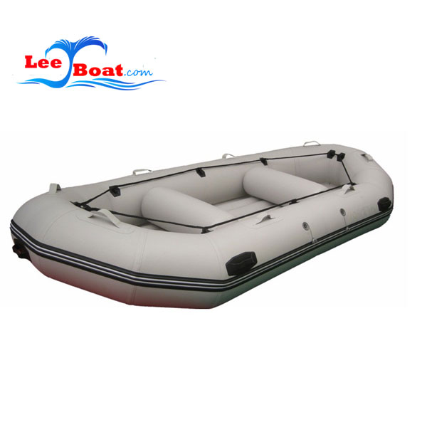 China Best Inflatable Rafting Fishing Boat