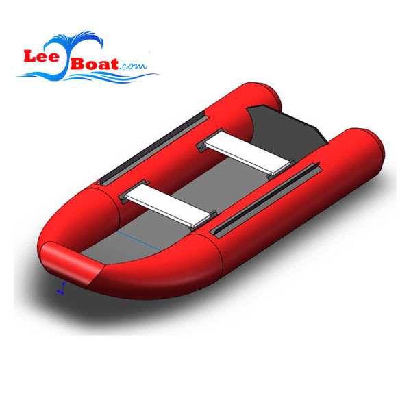 Cheap Inflatable PVC Kayak Supply