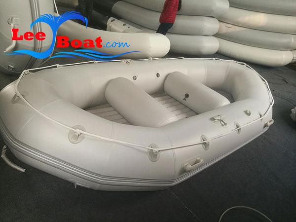 Chinese Inflatable Rafts Tender Cabin