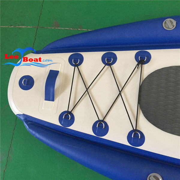 Aqua Marina Drift Fishing Paddle Board